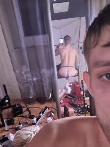 SissyBoy99FF Public Pic