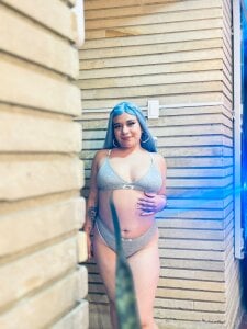 Amy_hoy69 I love the color blue💙 Poză 4