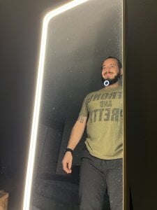 Flowerdaddy@xh Strong and Pretty зображення 4