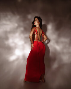 vegaa_luck Red for love Pic 9