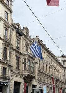 ChloeMarsch 🇹🇷❤️Beautiful Turkey slika 2