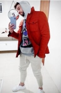 Sandrinho2207 Public зображення 4