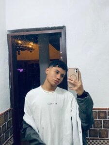 HORNY_PRETTY Yandel and Javi🐼♥️ Εικόνα 9