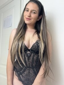 TesaQuinn Some outfits Pic 3