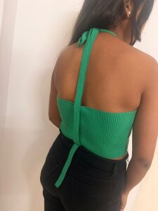 Sexyy_Piya Love green Pic