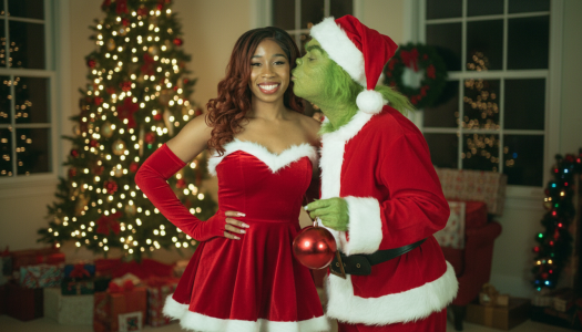 weenQueen Merry Christmas 🎄🪄 Immagine  5