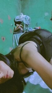 Cris18sexy Public Poză