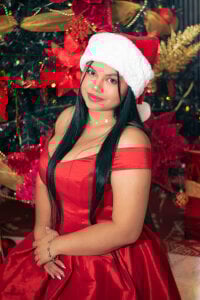 Geabloom Sweet Christmas Seduction Pic 6