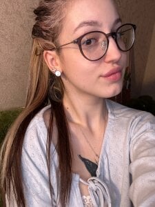 caramel_55 My favorite glasses Kuva 4