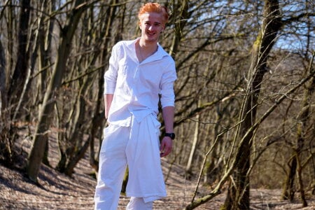 SirReed kullanıcısının Legally blonde albümü -  3 fotoğraf