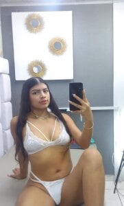 Sofia-love7 White ♥ Pic 4