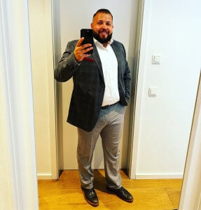 Fred-Berlin Public Pic 4