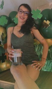 ALEJANDRACHERRY_ kullanıcısının 🍀 HAPPY ST. PATRICK'S DAY 🍀 albümü -  4 fotoğraf