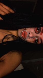 carmelbbyx22 Freeskii🤩✨️🍭 Gambar 4