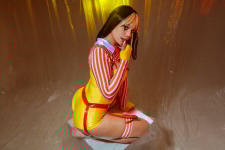 MadissonReyの🎃Happy Halloween🤡の枚の写真