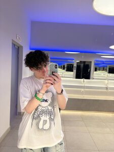 -MichaelWhite- Public Immagine  3