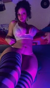 DiiskiIsabella 💜 Pic