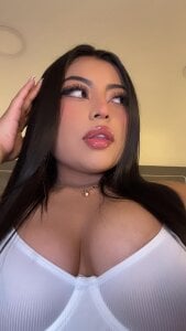 Alexa_MadissonPretty face🖤图片 4