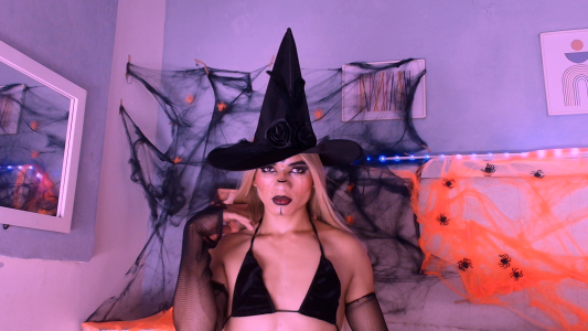 halloween hat od Emily_Castillo_1  7 snímek