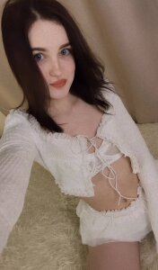 AundreaMarsell Purity and joy ✨💖 Pic 2