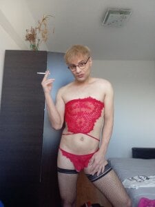 wildpussycat23 sexy linjerie Pic 2