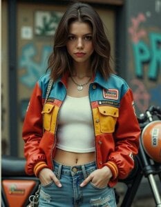 NeidaGowing Parisian Daydream Hình