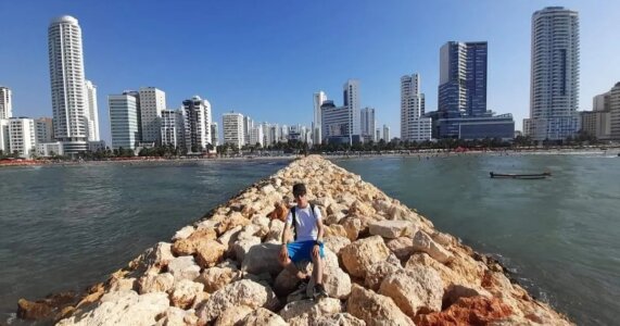 Passionboy5 Public Pic 3