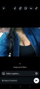 milkybabe_xx Public Pic 5