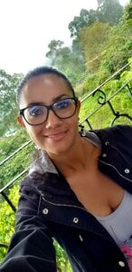 Salma-sweetPublic Bild 4