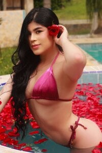 Emmazc_ I was waiting for you... look how I prepared everything for us.💕🔥 Fotka 2