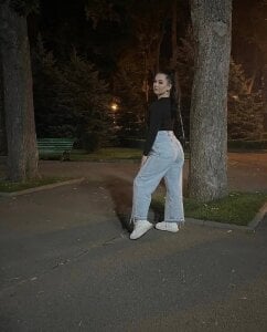 1rosell's XXX Nude Photo 4