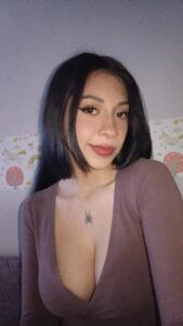 Megan_Kuromi Public Pic 2