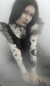 corpskitty velvet bat Poză