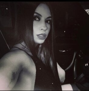 Lexa_queen Me Pic