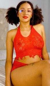 KailaniCute ❤️‍🔥❤️‍🔥 Photos in red ❤️‍🔥❤️‍🔥 Pic 2