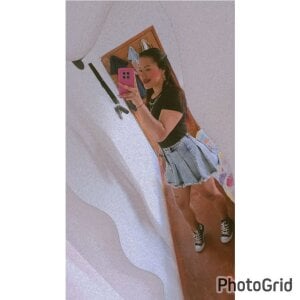 Public de Sky18_  4 photos