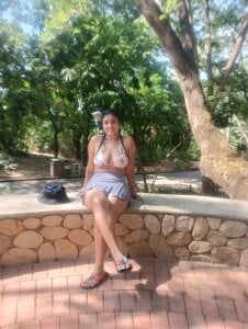 Nahomievans233 Vacation ❤️🔥 Pic 3