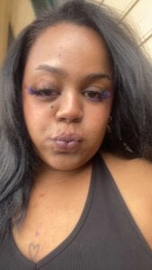 princessmya8k Mi facee:) Pic