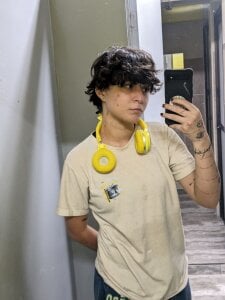 hey guys im yoonbum :3 de YoonBum_x  4 Imagens