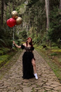 Grateful for another year of life✨🎉 de zzoe_  8 Imagens