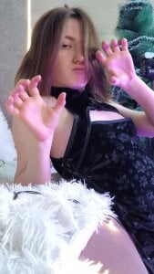 OdiliaFarleigh ❤️❤️ Foto 5