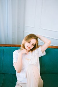 MeganHazlett In the mood to create🥰 Pic 3