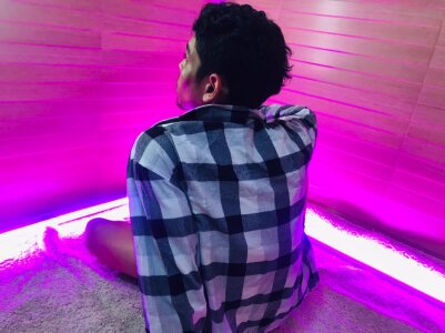 Jeik_Lorens SUBMISSIVE AND LATIN SHAME Pic 5