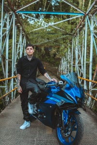 Motorcycle 🏍️ de Declan-Fox  6 Imagens