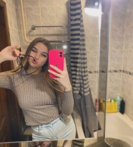 JanetJennings Daily selfie 사진 5