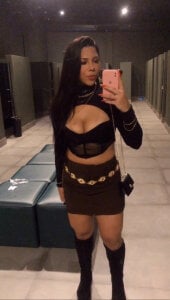 bellinii07 Morena 🤤 Fotka 4