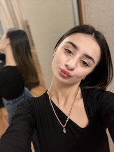 MableHort meow meow Pic 2