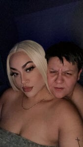 honeeyyy_pot Wifey & I Foto 2