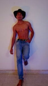 lorian_vikel the seductive cowboy รูป  3