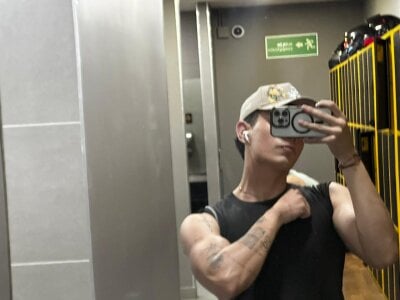 Jaico_santos1 Public Foto